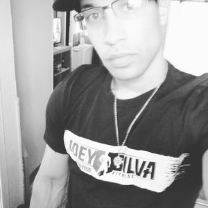 Meet your Posher, Bradley